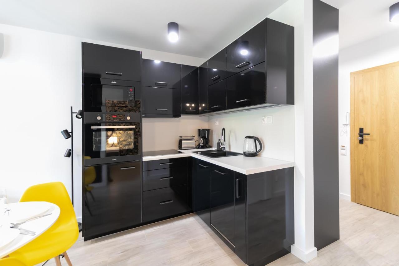 Apartamenty Kalinowa Z Sauna I Bawialnia - Dream Apart Szczyrk Exterior foto
