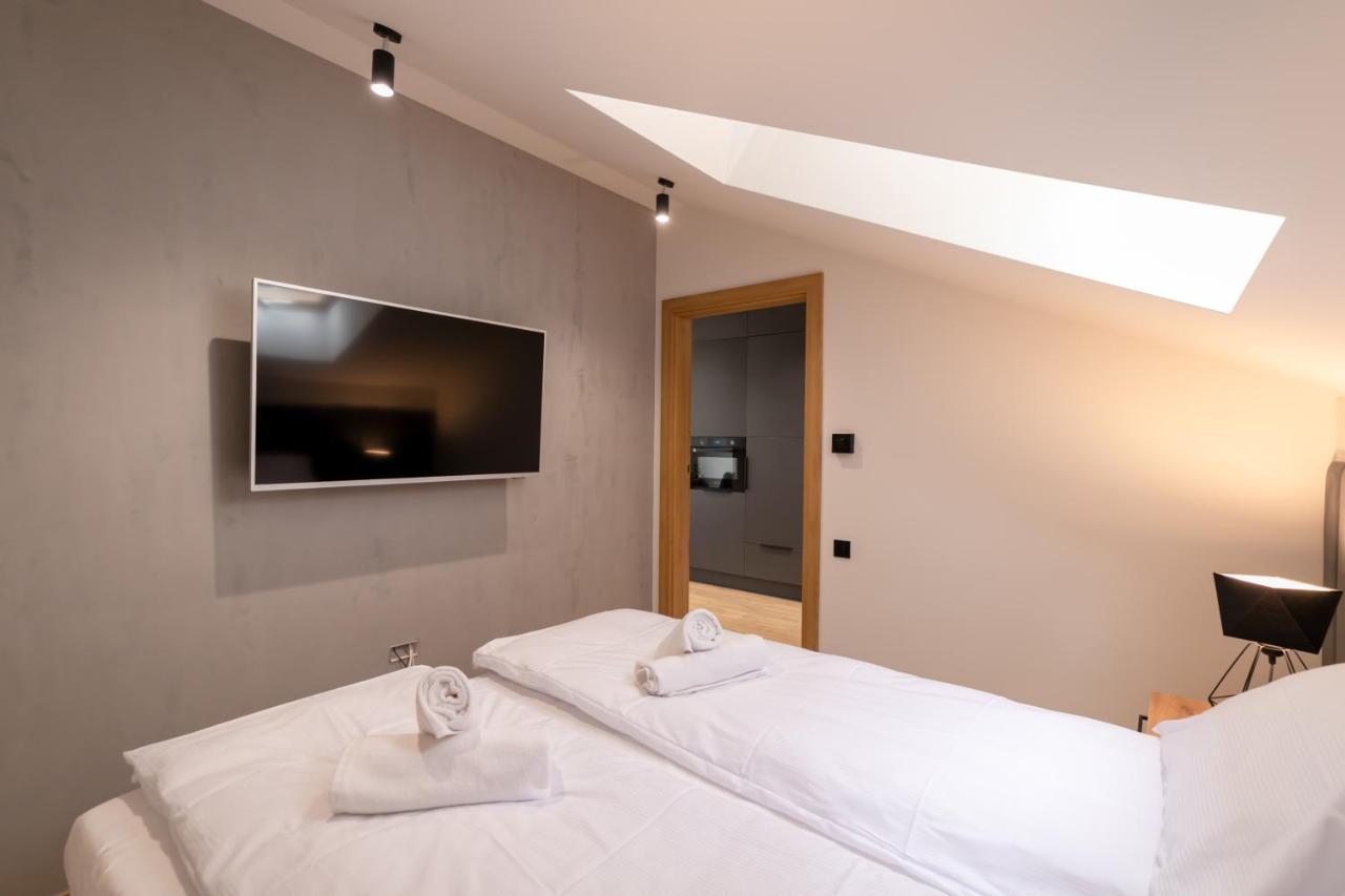 Apartamenty Kalinowa Z Sauna I Bawialnia - Dream Apart Szczyrk Exterior foto