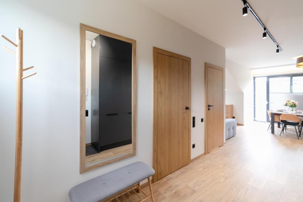 Apartamenty Kalinowa Z Sauna I Bawialnia - Dream Apart Szczyrk Exterior foto