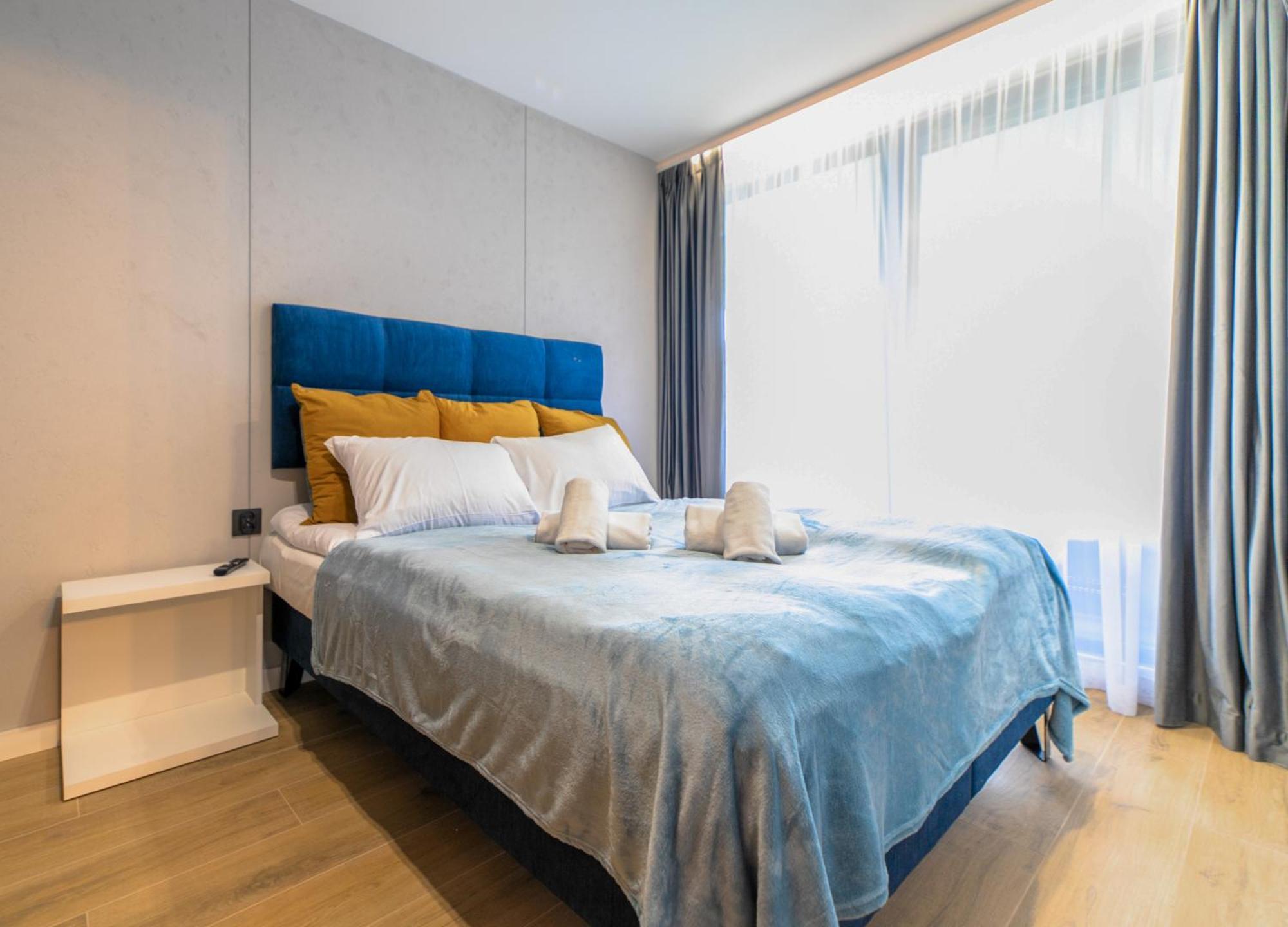 Apartamenty Kalinowa Z Sauna I Bawialnia - Dream Apart Szczyrk Quarto foto