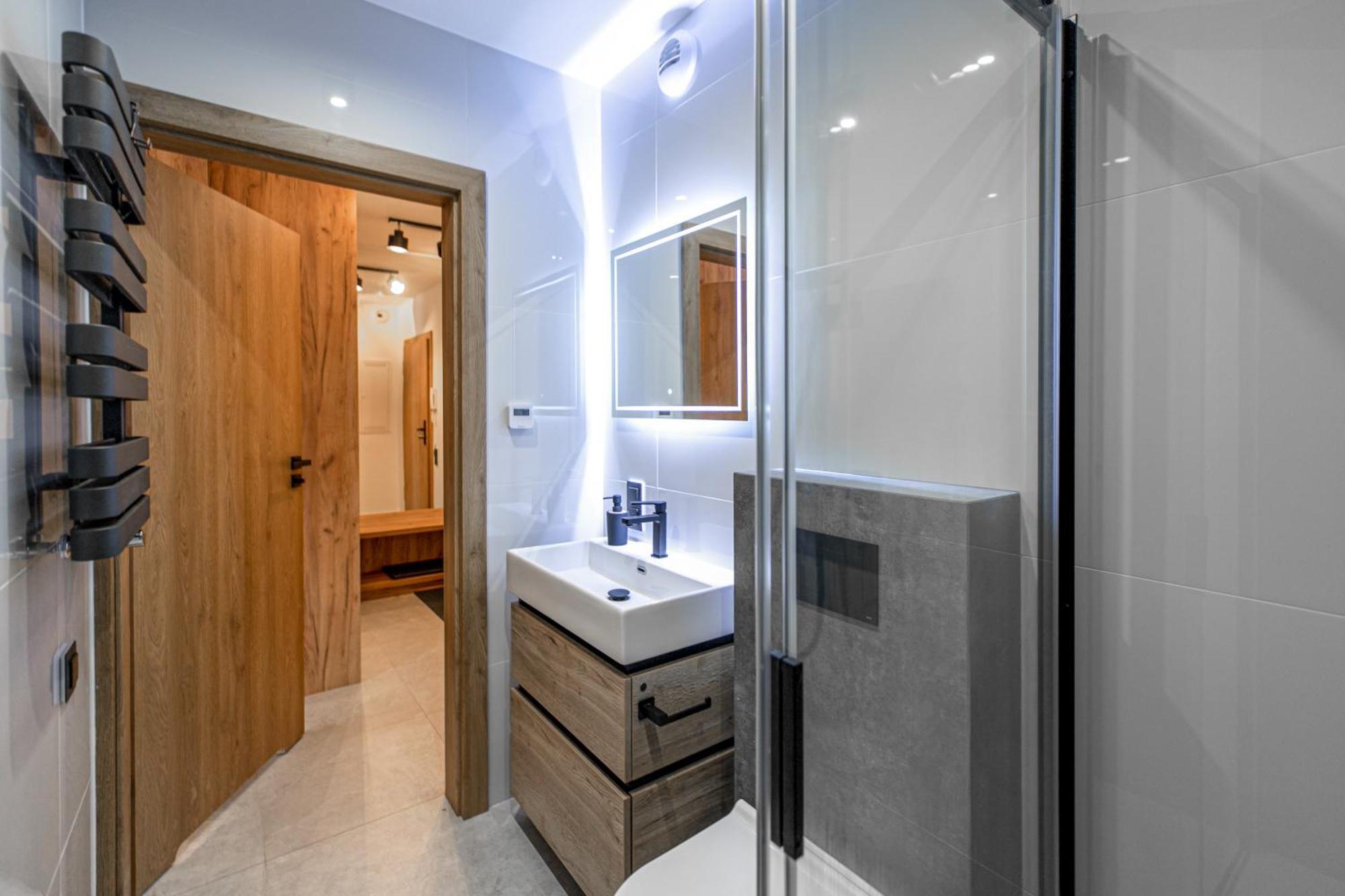 Apartamenty Kalinowa Z Sauna I Bawialnia - Dream Apart Szczyrk Quarto foto