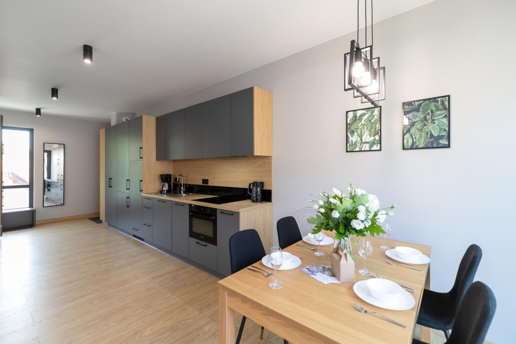 Apartamenty Kalinowa Z Sauna I Bawialnia - Dream Apart Szczyrk Quarto foto
